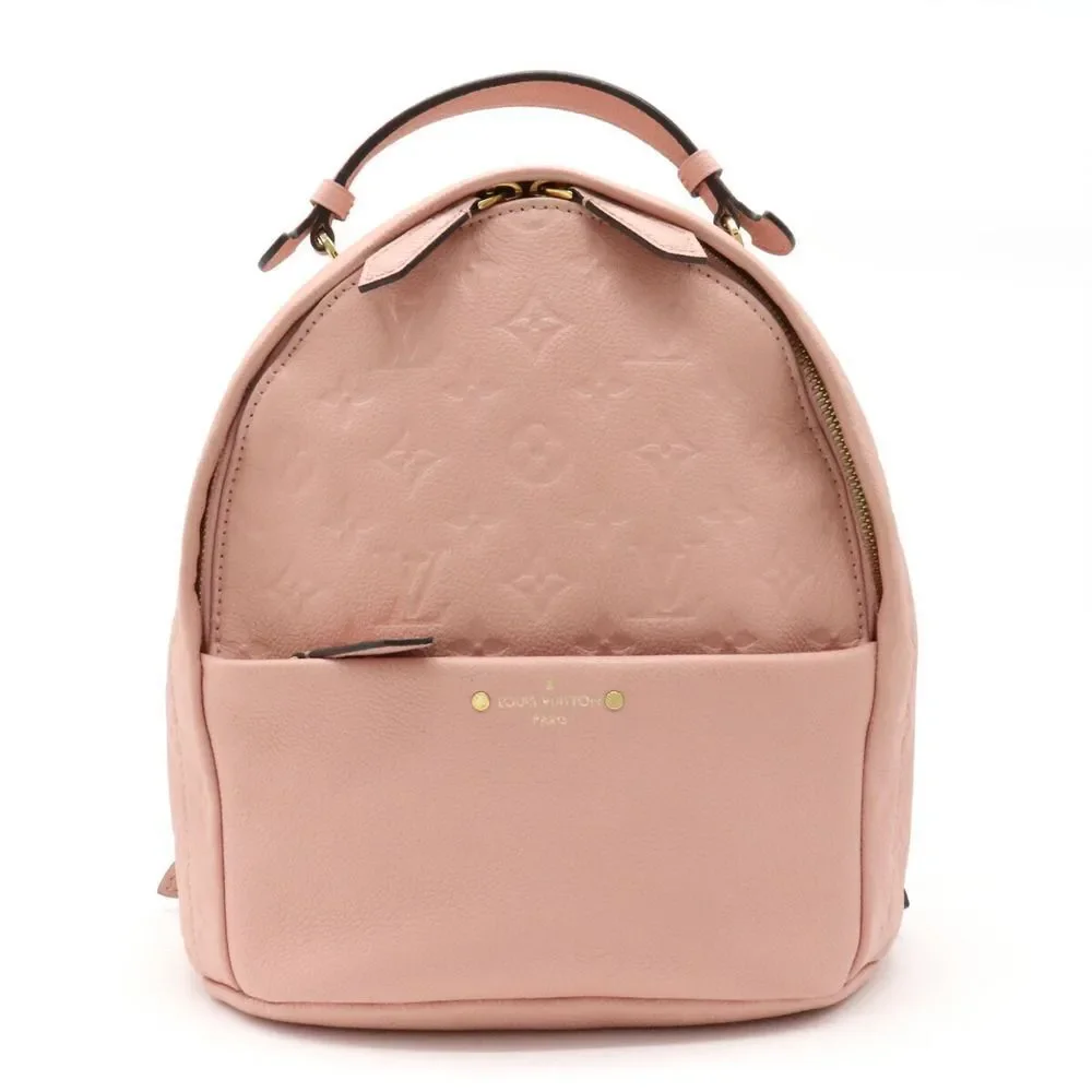 louis vuitton backpack shiny Vuitton: Prism The discovery backpack pm is made from monogram shadow calfskin leather with matching textile lining Discovery Backpack MM